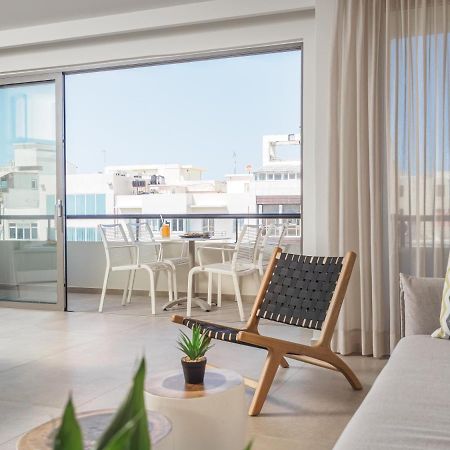 The H Experience Boutique Apartment Downtown Heraklion エクステリア 写真