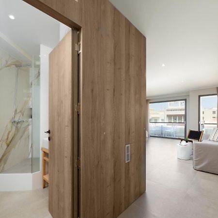 The H Experience Boutique Apartment Downtown Heraklion エクステリア 写真