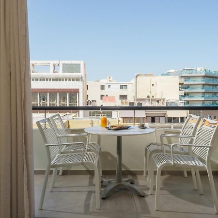 The H Experience Boutique Apartment Downtown Heraklion エクステリア 写真