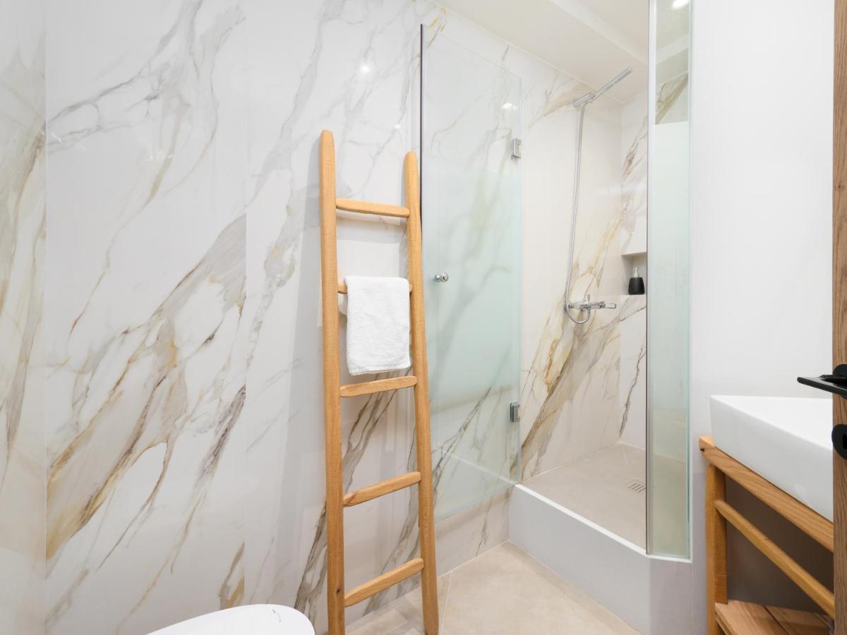 The H Experience Boutique Apartment Downtown Heraklion エクステリア 写真