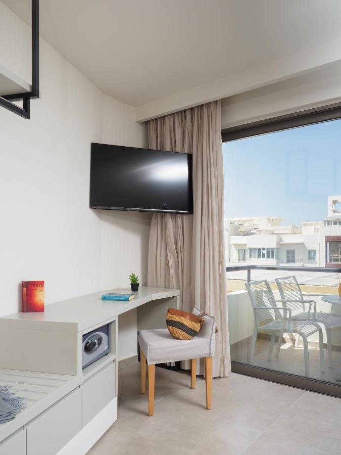 The H Experience Boutique Apartment Downtown Heraklion エクステリア 写真