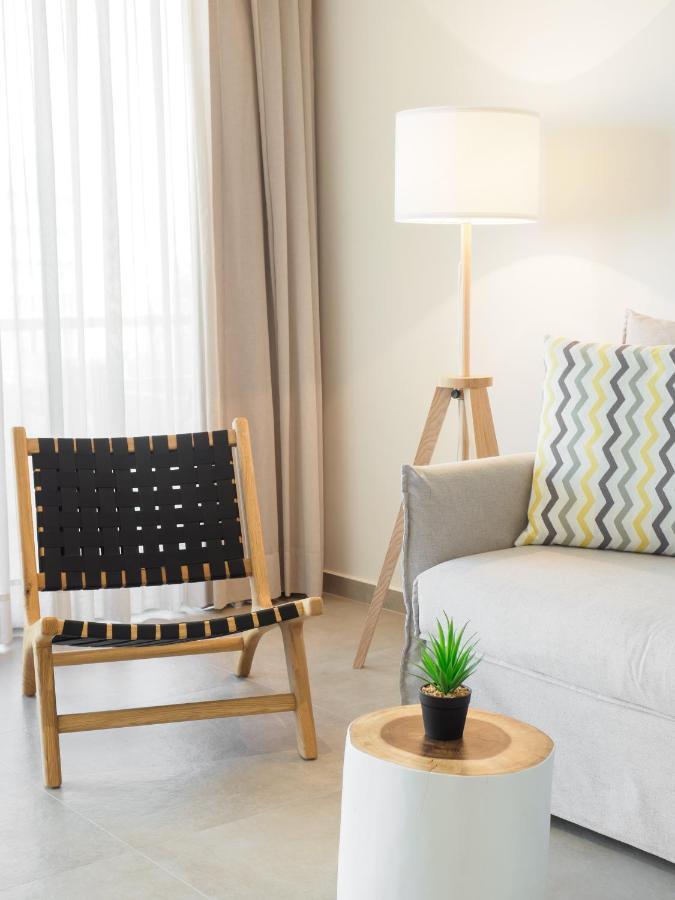 The H Experience Boutique Apartment Downtown Heraklion エクステリア 写真